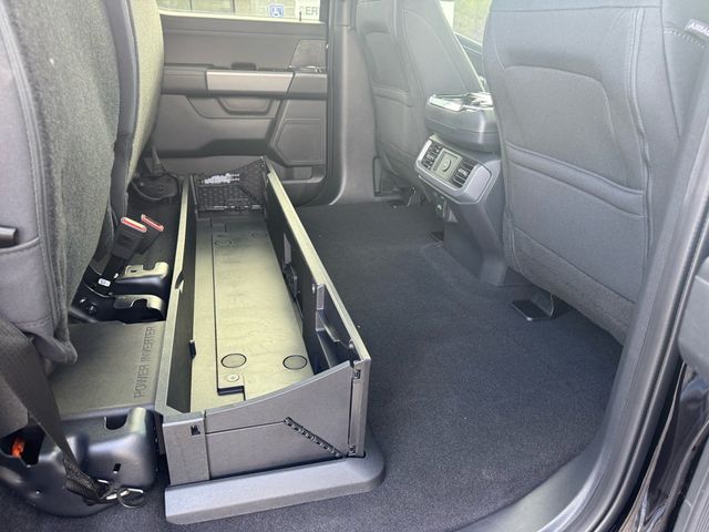 2026 Ford F-150 XLT - 22989887 - 36