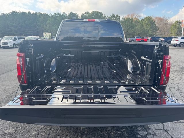 2026 Ford F-150 XLT - 22989887 - 37