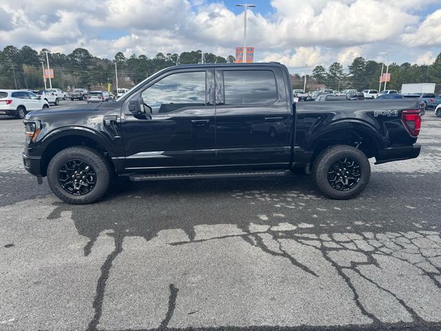 2026 Ford F-150 XLT - 22989887 - 4