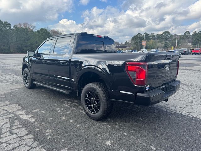 2026 Ford F-150 XLT - 22989887 - 5