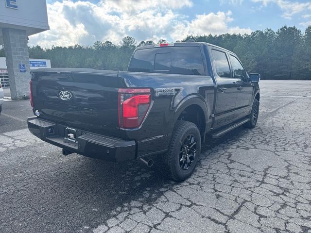 2026 Ford F-150 XLT - 22989887 - 7