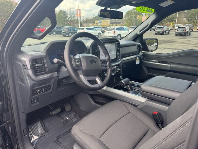 2026 Ford F-150 XLT - 22989887 - 8