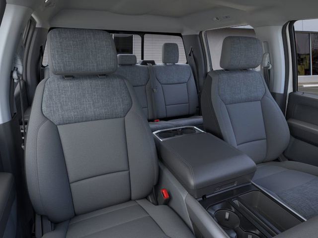 2026 Ford F-150 XLT - 22982167 - 9