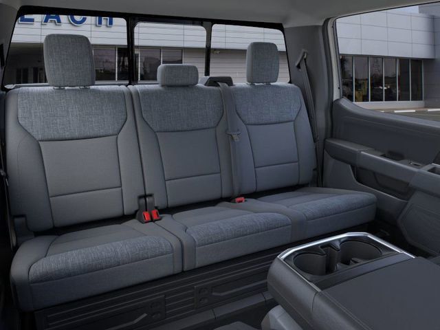 2026 Ford F-150 XLT - 22982167 - 10