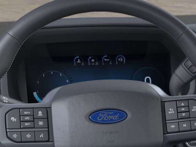 2026 Ford F-150 XLT - 22982167 - 12