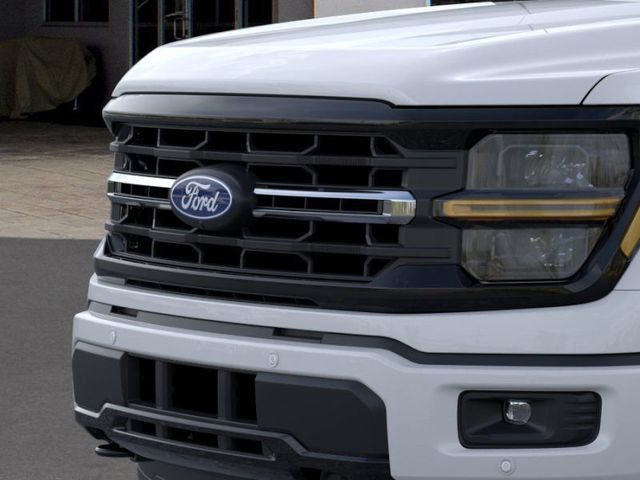 2026 Ford F-150 XLT - 22982167 - 16