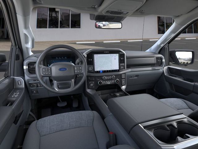 2026 Ford F-150 XLT - 22982167 - 8
