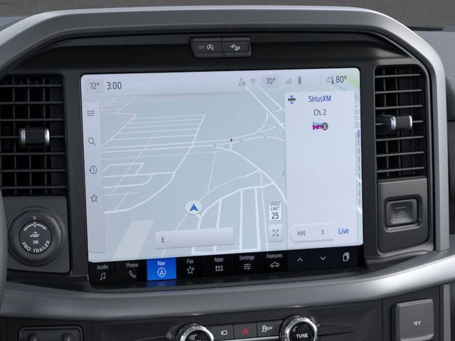 2026 Ford F-150 XLT - 22999270 - 13