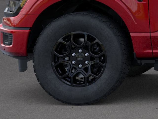 2026 Ford F-150 XLT - 22999270 - 18