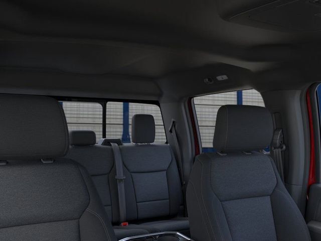 2026 Ford F-150 XLT - 22999270 - 21