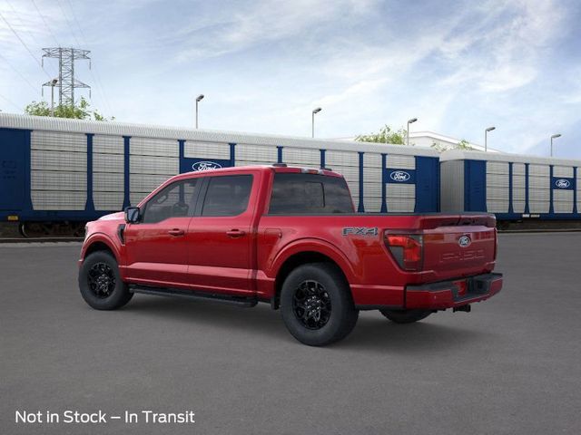 2026 Ford F-150 XLT - 22999270 - 4