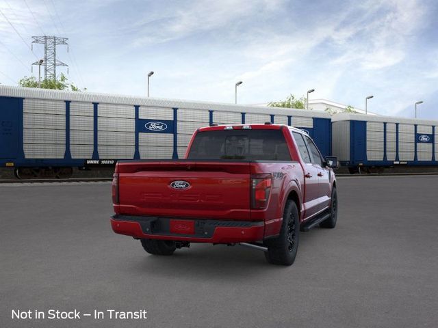 2026 Ford F-150 XLT - 22999270 - 7