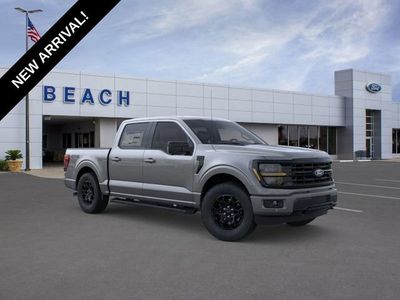 2026 Ford F-150 - 1FTFW3L5XTKD62430