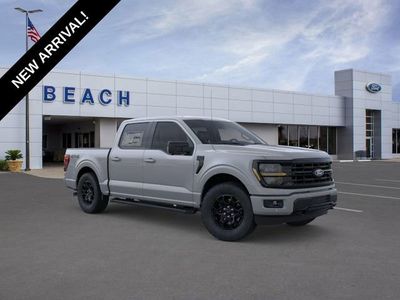 2026 Ford F-150 - 1FTFW3L59TKD66999