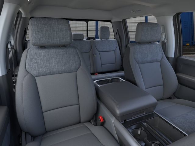 2026 Ford F-150 XLT - 23017655 - 9