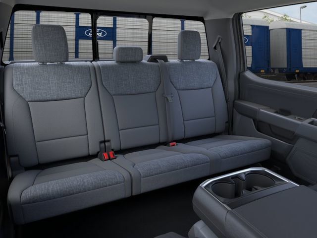 2026 Ford F-150 XLT - 23017655 - 10