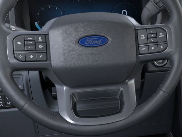 2026 Ford F-150 XLT - 23017655 - 11