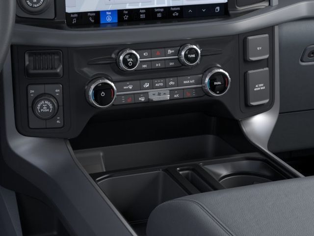 2026 Ford F-150 XLT - 23017655 - 14