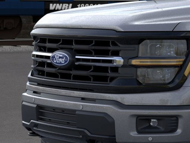 2026 Ford F-150 XLT - 23017655 - 16