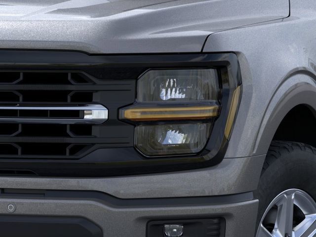 2026 Ford F-150 XLT - 23017655 - 17