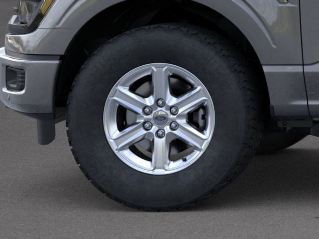 2026 Ford F-150 XLT - 23017655 - 18