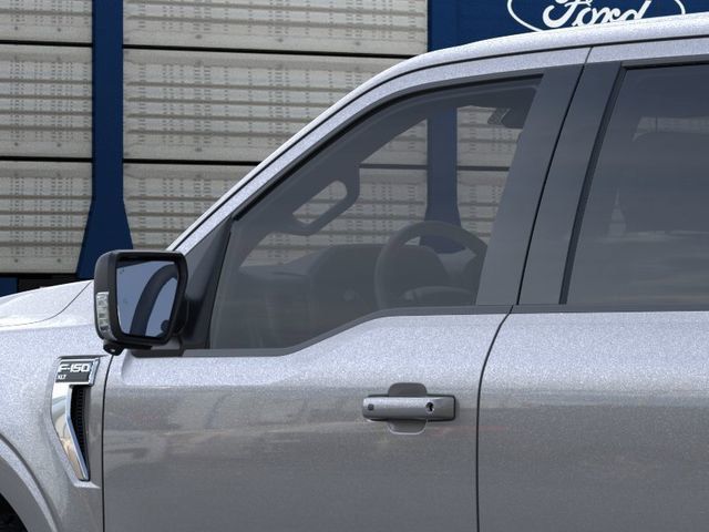 2026 Ford F-150 XLT - 23017655 - 19
