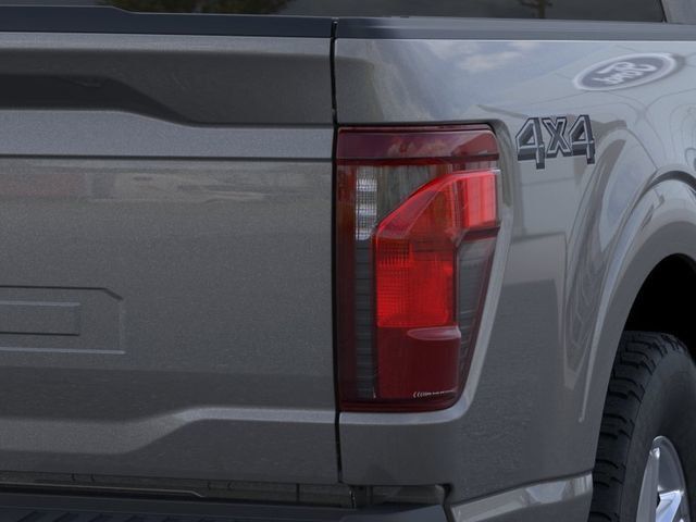 2026 Ford F-150 XLT - 23017655 - 20