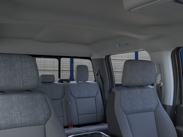 2026 Ford F-150 XLT - 23017655 - 21
