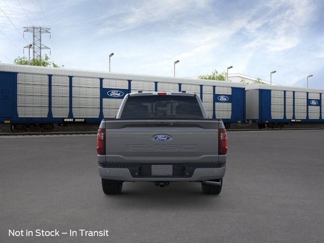 2026 Ford F-150 XLT - 23017655 - 5
