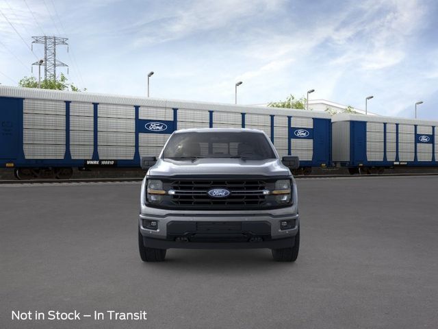 2026 Ford F-150 XLT - 23017655 - 6