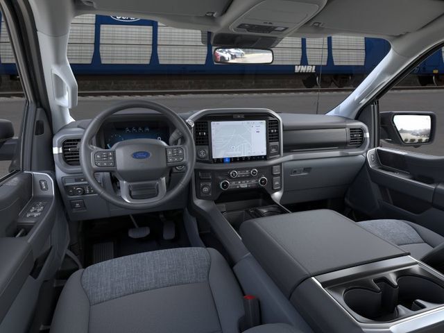 2026 Ford F-150 XLT - 23017655 - 8