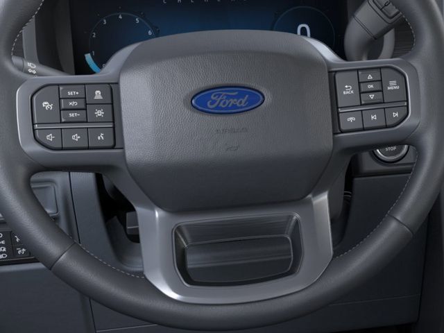 2026 Ford F-150 XLT - 23019706 - 11