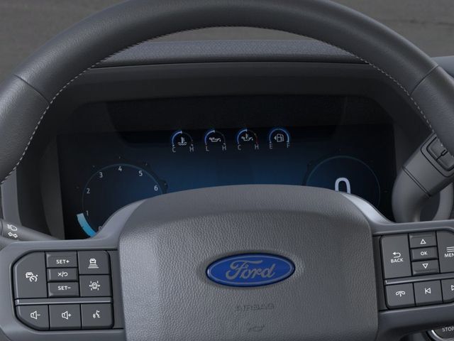 2026 Ford F-150 XLT - 23019706 - 12
