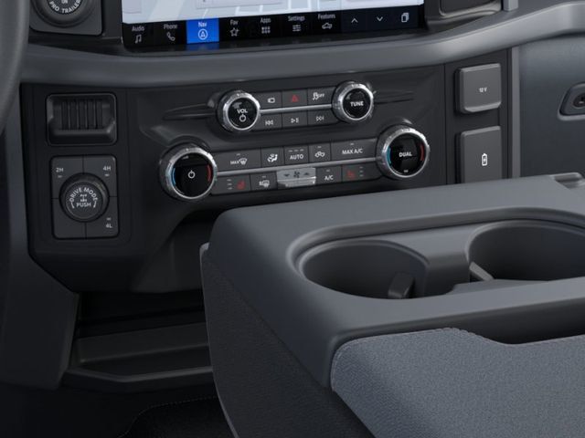 2026 Ford F-150 XLT - 23019706 - 14
