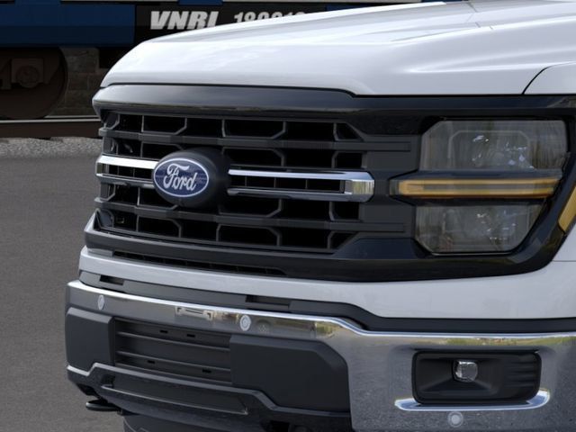 2026 Ford F-150 XLT - 23019706 - 16