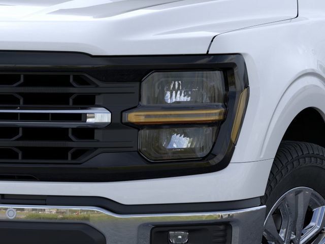 2026 Ford F-150 XLT - 23019706 - 17