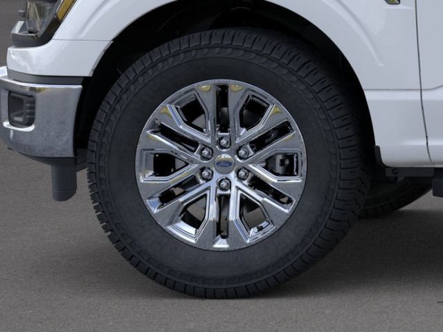 2026 Ford F-150 XLT - 23019706 - 18
