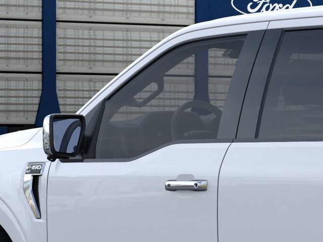 2026 Ford F-150 XLT - 23019706 - 19