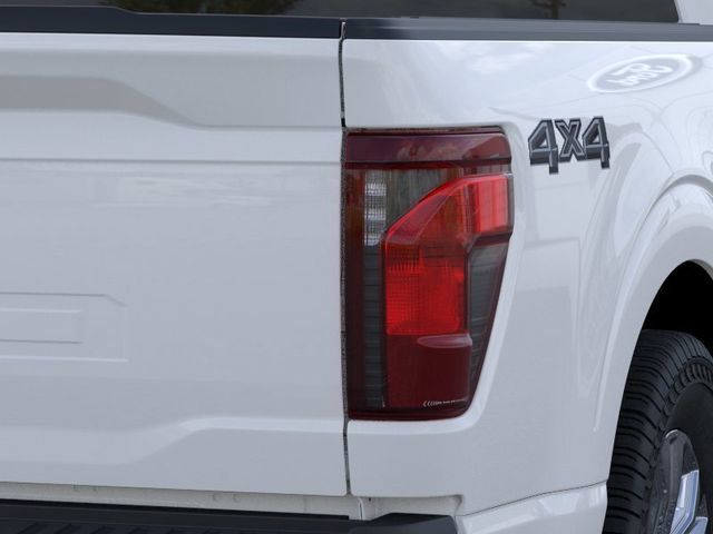 2026 Ford F-150 XLT - 23019706 - 20
