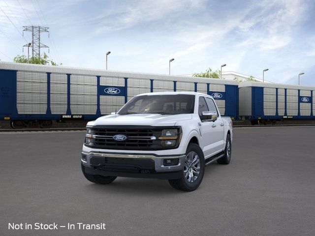 2026 Ford F-150 XLT - 23019706 - 2