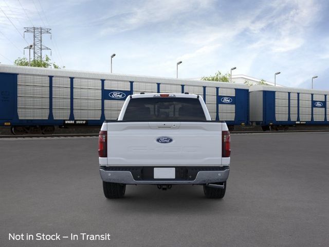 2026 Ford F-150 XLT - 23019706 - 5
