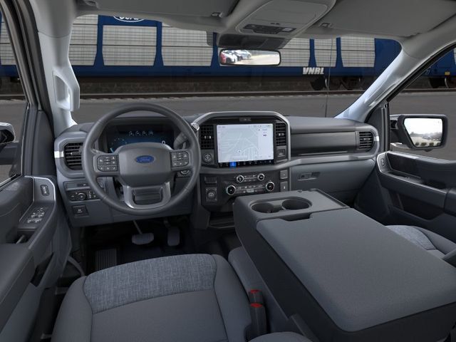 2026 Ford F-150 XLT - 23019706 - 8