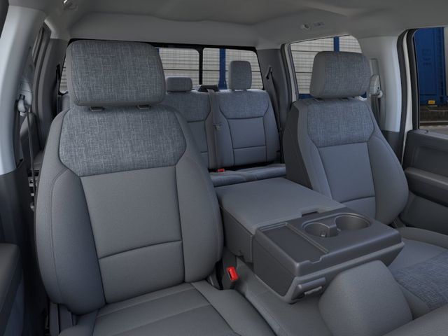 2026 Ford F-150 XLT - 23019925 - 9