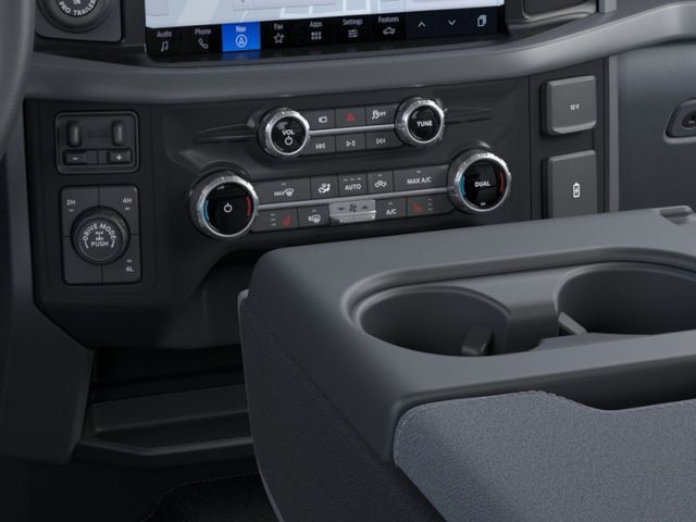 2026 Ford F-150 XLT - 23019925 - 14