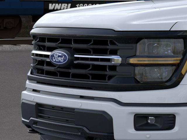 2026 Ford F-150 XLT - 23019925 - 16