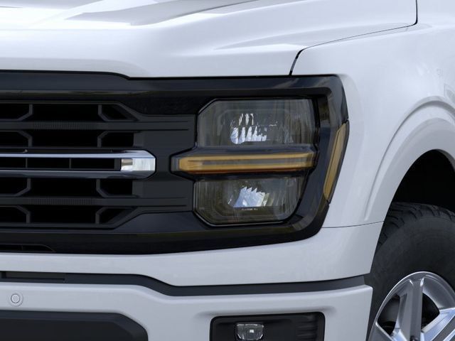 2026 Ford F-150 XLT - 23019925 - 17