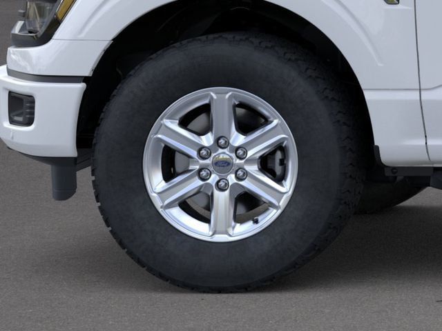 2026 Ford F-150 XLT - 23019925 - 18