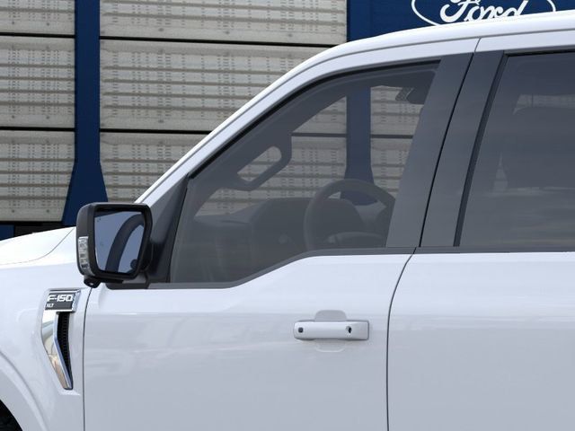 2026 Ford F-150 XLT - 23019925 - 19