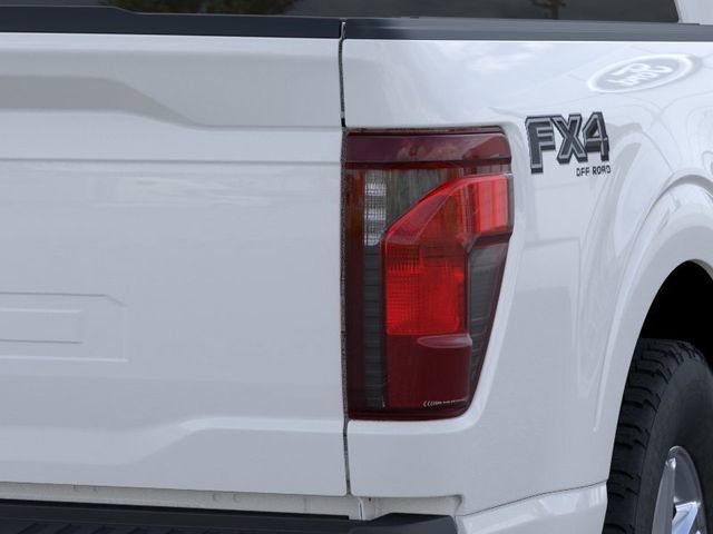 2026 Ford F-150 XLT - 23019925 - 20
