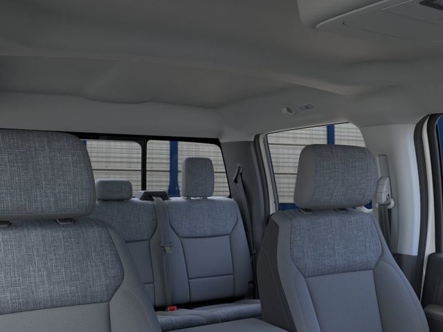 2026 Ford F-150 XLT - 23019925 - 21